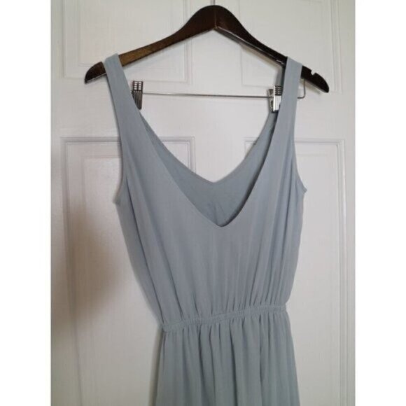 NWOT Show Me Your Mumu Kendall Maxi Dress Size Small Bridesmaid - Picture 6 of 8